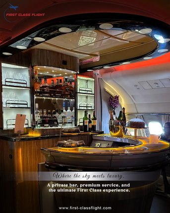 New York, Travel, Best Deals On First Class Flights