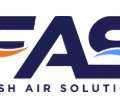 FRESH AIR SOLUTIONS
