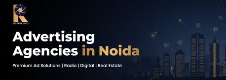 Noida, Marketing, Real Estate Promotion By Noida Advertising Pros