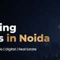Real Estate Promotion By Noida Advertising Pros