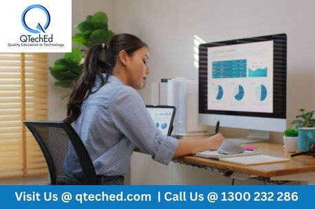 Sydney, Business, Glebe Business Analysis Certification Course QTechEd