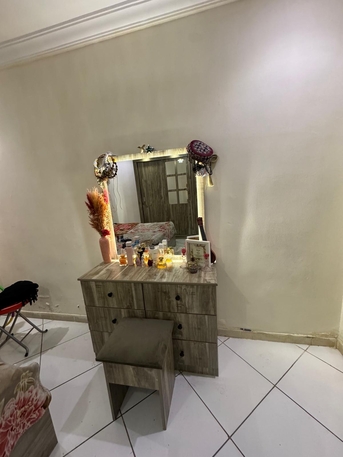 Mushrefah, Furniture, SAR 3200,  King Size Bedset With Mattress