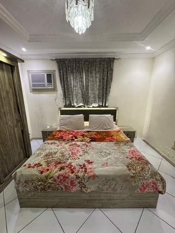 Mushrefah, Furniture, SAR 3200,  King Size Bedset With Mattress