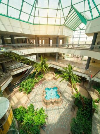 Al Rawdah, Offices, SAR 1000,  Furnished And Ready-to-use Offices In Al Rawdah District 🏢