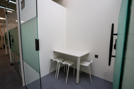 Al Rawdah, Offices, SAR 1000,  Furnished And Ready-to-use Offices In Al Rawdah District 🏢
