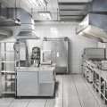 Best Commercial Kitchen Equipment For Restaurants & Hotels