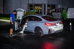 New York, Business, SoFlo Valet Services