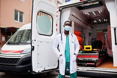 New York, Health, Non Emergency Medical Transport In Oklahoma City OK