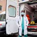 Non Emergency Medical Transport In Oklahoma City OK