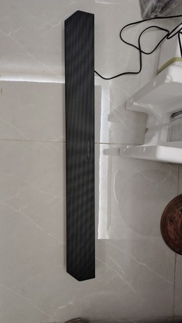 Riyadh, Home Audio, SAR 2200,  Samsung Soundbad + Subwoofer + Speakers