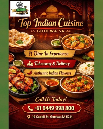 Melbourne, Restaurants, Best Goolwa Restaurants | Great Food & Atmosphere