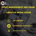 Event Management Companies In Abu Dhabi