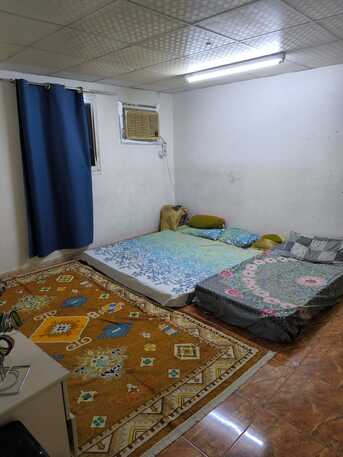 Riyadh, Apartments, Flats, Houses & Villas, SAR 18000/year,  Furnished,  2 BR,  Need To Hand Over My House ASAP With ALL Household Items