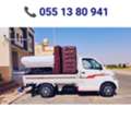 Expert Movers For House Furniture Shifting & Transportation Service\~0551380941