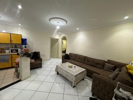 Mushrefah, Apartments, Flats, Houses & Villas, SAR 21000/year,  2 BR,  2 Bedrooms 2 Bathrooms Hall And Open Kitchen Style