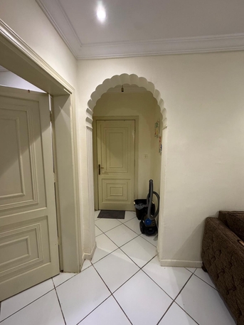 Mushrefah, Apartments, Flats, Houses & Villas, SAR 21000/year,  2 BR,  2 Bedrooms 2 Bathrooms Hall And Open Kitchen Style