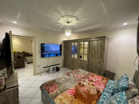 Mushrefah, Apartments, Flats, Houses & Villas, SAR 21000/year,  2 BR,  2 Bedrooms 2 Bathrooms Hall And Open Kitchen Style