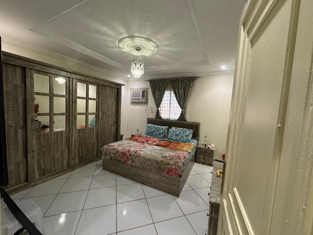 Mushrefah, Apartments, Flats, Houses & Villas, SAR 21000/year,  2 BR,  2 Bedrooms 2 Bathrooms Hall And Open Kitchen Style