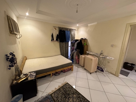 Mushrefah, Apartments, Flats, Houses & Villas, SAR 21000/year,  2 BR,  2 Bedrooms 2 Bathrooms Hall And Open Kitchen Style