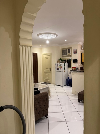 Mushrefah, Apartments, Flats, Houses & Villas, SAR 21000/year,  2 BR,  2 Bedrooms 2 Bathrooms Hall And Open Kitchen Style