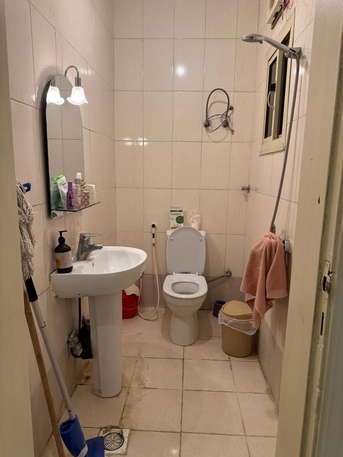 Mushrefah, Apartments, Flats, Houses & Villas, SAR 21000/year,  2 BR,  2 Bedrooms 2 Bathrooms Hall And Open Kitchen Style