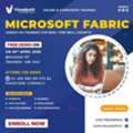 Join Microsoft Fabric Online Free Demo On April 25th