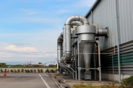 Bangalore, Business, Industrial Pollution Control Systems By Garant Filter Pvt. Ltd.