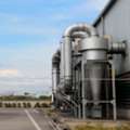 Industrial Pollution Control Systems By Garant Filter Pvt. Ltd.