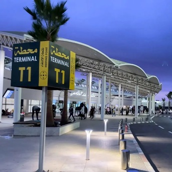 Dubai, Business, Cheapest Car Rental In Casablanca Airport Save More