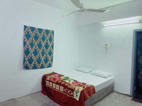 Al Aziziyah, Rooms for Rent, SAR 1/month,  Furnished,  , Furnished, Room Available Or Bedspace Available Furnis