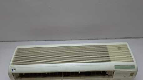 Riyadh, Air Conditioners, SAR 390,  I Would Like To Sell Out 1.5 To Spilt Ac