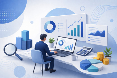 Toronto, Accounting, Accurate Bank Reconciliation Services For Error-Free Financial Clarity