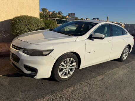 Riyadh, Vehicles, Cars & Trucks , SAR 26500,  Chevrolet Malibu,  2017,  Automatic,  200 KM,