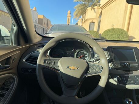 Riyadh, Vehicles, Cars & Trucks , SAR 26500,  Chevrolet Malibu,  2017,  Automatic,  200 KM,