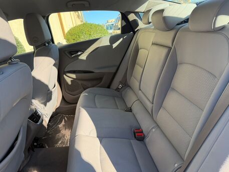 Riyadh, Vehicles, Cars & Trucks , SAR 26500,  Chevrolet Malibu,  2017,  Automatic,  200 KM,