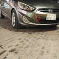 SAR 21000,  Hyundai Accent,  2017,  358000 KM,  Full Automatic, Well Maintain , Very Neat & Clean, Engine & Gear Ok, All Documents Oky