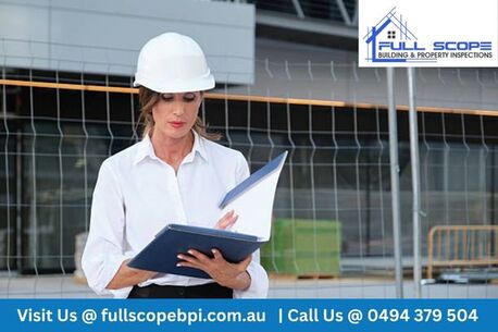 Melbourne, Business, Accurate Building Inspection Reports Before Buying Property