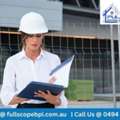 Accurate Building Inspection Reports Before Buying Property