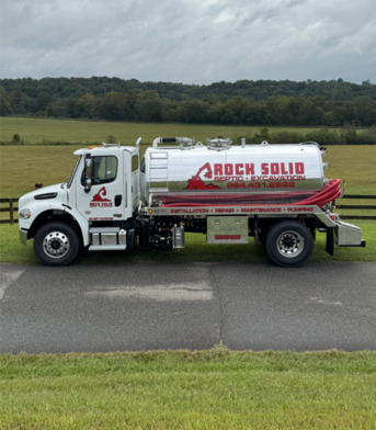New York, Construction, Rock Solid Septic ~ Excavation