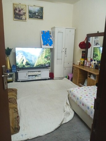 Riyadh, Apartments, Flats, Houses & Villas, SAR 15001800/month,  800 Sq. Meter,  2 Room Family Flat 1500-1800 Rent  Near Souq Makkah