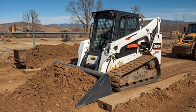 New York, Heavy Equipment, USD 1500,  Premium Skid Loader Buckets For Sale Spartan Equipment High Performance Attachments