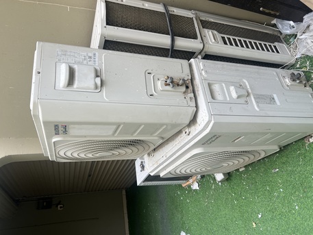 Manama, Air Conditioners, BHD 58,  Split Ac