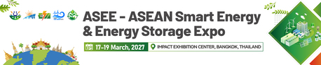 Bangkok, Tickets, Exciting Announcement: ASEAN Smart Energy & Energy Storage Expo 2027