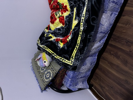 Jeddah, Bedspace Wanted, SAR 400/month,  Bed Space Available (Pakistani Indian Only) 400 SR