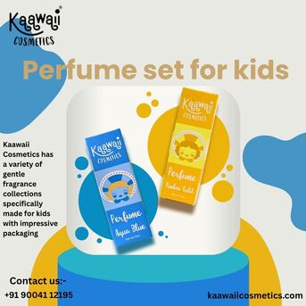 Mumbai, Baby & Kid Stuff, INR 300500,  Top Perfume Set For Kids