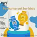 INR 300500,  Top Perfume Set For Kids