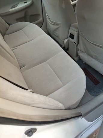 Riyadh, Vehicles, Cars & Trucks , SAR 23500,  Toyota Corolla,  2013,  Automatic,  182123 KM,    FOR URGENT SALE