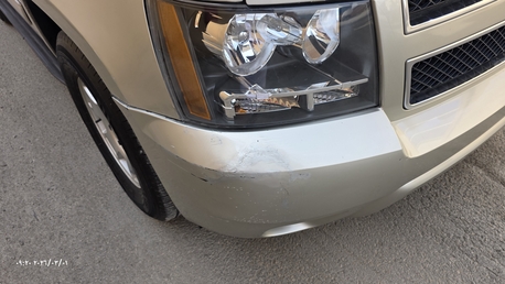 Riyadh, Vehicles, Cars & Trucks , SAR 38000,  Chevrolet Tahoe,  2013,  Automatic,  365000 KM,  تاهو ٢٠١٣ بدون دبل للبيع