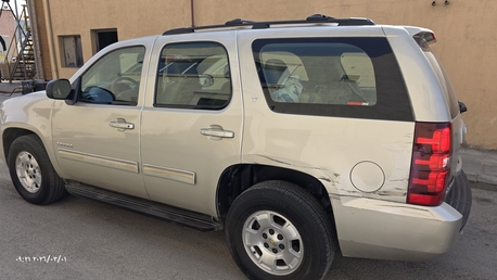 Riyadh, Vehicles, Cars & Trucks , SAR 38000,  Chevrolet Tahoe,  2013,  Automatic,  365000 KM,  تاهو ٢٠١٣ بدون دبل للبيع