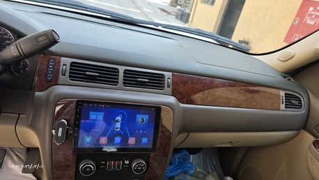 Riyadh, Vehicles, Cars & Trucks , SAR 38000,  Chevrolet Tahoe,  2013,  Automatic,  365000 KM,  تاهو ٢٠١٣ بدون دبل للبيع